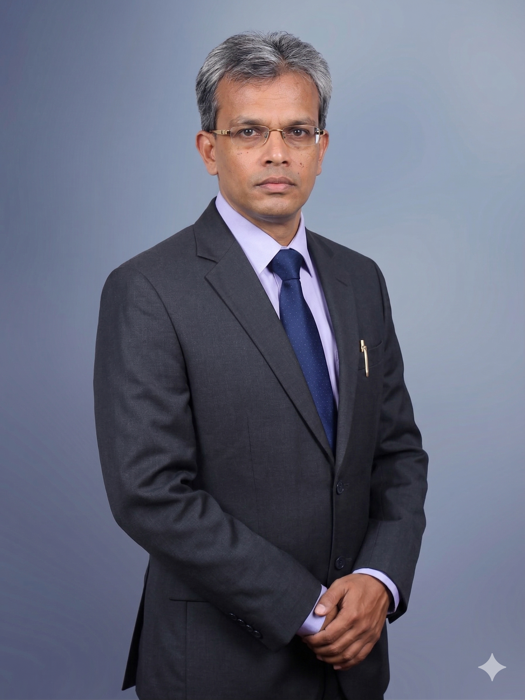 R KALIYAPERUMAL